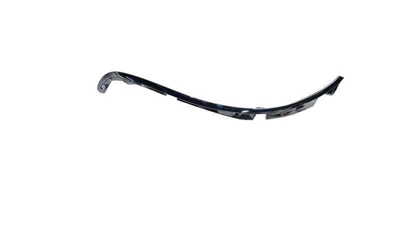 ÖN ANA PANEL ÇITASI SOL NİKELAJLI (BRILLIANT125)